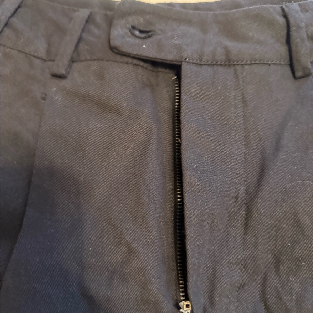 NWOT Free People Needed Breaking Trousers. - Picture 3 of 8